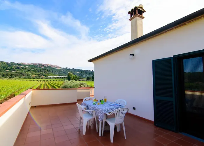 Mola Daire Casa Ajali