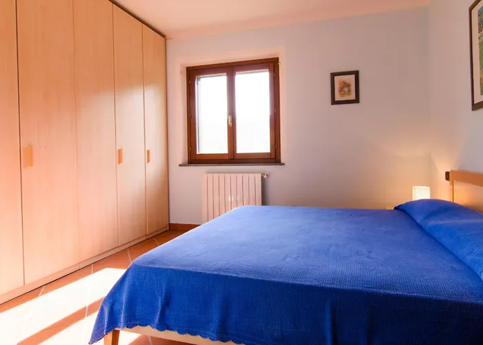 Mola Daire Casa Ajali