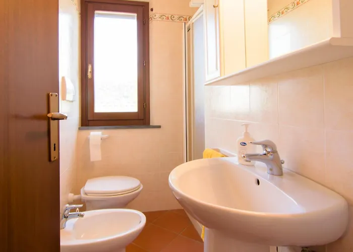 Mola Daire Casa Ajali