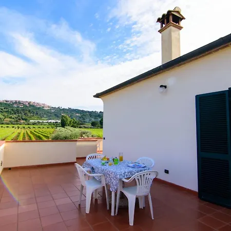 Mola Appartamento Casa Ajali