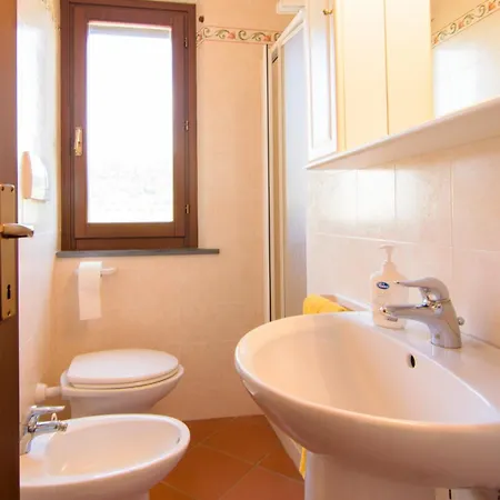 Mola 아파트 Casa Ajali